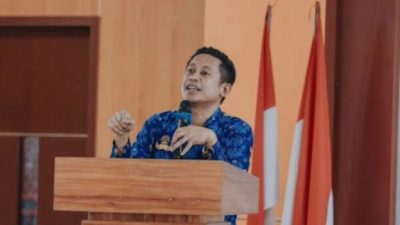 Risman Djafar Buka Suara, PPK APBD 2026 Ditunjuk Berdasarkan Kompetensi dan Regulasi