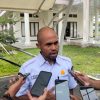Chalid Abas, Pilkades Serentak 68 Desa di Haltim Dijadwalkan September 2026