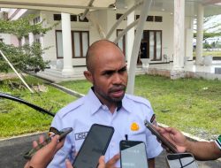 Chalid Abas, Pilkades Serentak 68 Desa di Haltim Dijadwalkan September 2026