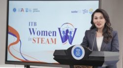 Kolaborasi Besar dengan ITB, Sherly Ingin Anak Daerah Jadi Motor Industri Maluku Utara