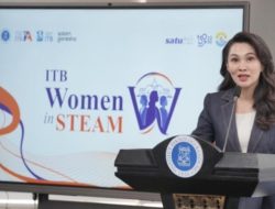 Kolaborasi Besar dengan ITB, Sherly Ingin Anak Daerah Jadi Motor Industri Maluku Utara