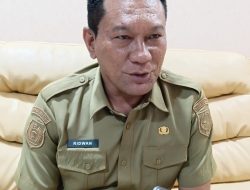 Guru Honorer Terancam Tersingkir, Disdik Ternate Koordinasi dengan Pemerintah Pusat