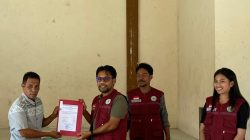 KKSD UMMU Kelompok III Tancap Gas di Desa Tului, Sembilan Program Siap Ubah Wajah Kampung