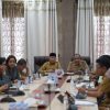 Sarbin Sehe Warning Seluruh OPD, Data Harus Valid, Jangan Main-Main Saat Diaudit