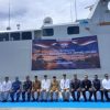 Sarbin Sehe Resmi Berangkatkan ERB 2026, Rupiah Layak Edar Hadir di Lima Pulau Terpencil