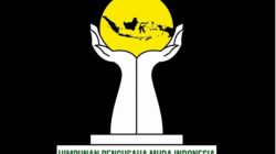 Musdalub HIPMI Malut Kembali Ricuh, BPC Malut, Boy Sangaji Dituding Jadi Dalang Intervensi