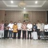 Maluku Utara Jadi Sorotan Dunia, Proyek CDCSUI Fokus Jaga Keaslian Cengkih dan Pala