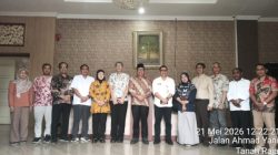 Maluku Utara Jadi Sorotan Dunia, Proyek CDCSUI Fokus Jaga Keaslian Cengkih dan Pala