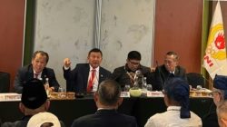 PB ORADO Resmi Gabung KONI, Domino Indonesia Siap Tembus Level Nasional dan Internasional