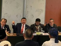 PB ORADO Resmi Gabung KONI, Domino Indonesia Siap Tembus Level Nasional dan Internasional