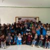 Mahasiswa KKSD UMMU Gelar Sosialisasi Bahaya Narkotika bagi Pelajar di Desa Tului