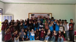 Mahasiswa KKSD UMMU Gelar Sosialisasi Bahaya Narkotika bagi Pelajar di Desa Tului