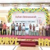 67 Siswa SD IT Nurul Hasan Ternate Diwisuda, Hafalan Al-Qur’an Lampaui Target hingga 2,5 Juz