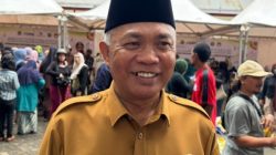 Nasri Abubakar Apresiasi Bantuan Sapi Kurban Presiden Prabowo untuk Warga Ternate
