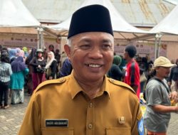Nasri Abubakar Apresiasi Bantuan Sapi Kurban Presiden Prabowo untuk Warga Ternate