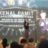 Sherly Tjoanda, Jejak Pengabdian Waris Agono Dikenang, Harapan Baru Bersama Arif Budiman