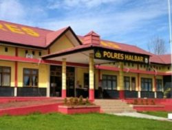 DPP IMM Keberatan, Tuduhan Dan Penetapan Kasus Pelecehan Di Halbar, Siap Adukan ke Komnas HAM