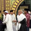 Khutbah Iduladha di Sofifi Angkat Keteladanan Nabi Ibrahim, Wagub Ajak Warga Perkuat Ukhuwah Islamiyah