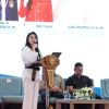 North Mollucas Taekwondo Championship 2026 Dibuka Meriah, Sherly Target Lahir Atlet Nasional