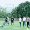 Wabup Helmi Buka PWI Halsel CUP I 2026, Ajang Pererat Silaturahmi Pemerintah dan Pers