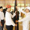 Sultan Ternate Kukuhkan Panitia Festival Legu Tara No Ate 2026, Siap Digelar Agustus Mendatang