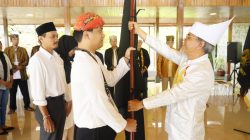 Sultan Ternate Kukuhkan Panitia Festival Legu Tara No Ate 2026, Siap Digelar Agustus Mendatang