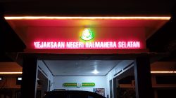 Dugaan Korupsi Dana Beasiswa STAI Labuha Naik ke Penyidikan, Kerugian Negara Masih Dihitung