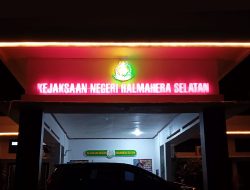 Dugaan Korupsi Dana Beasiswa STAI Labuha Naik ke Penyidikan, Kerugian Negara Masih Dihitung