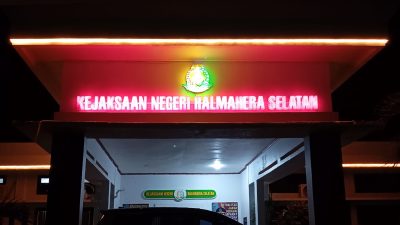 Dugaan Korupsi Dana Beasiswa STAI Labuha Naik ke Penyidikan, Kerugian Negara Masih Dihitung
