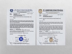 Dokumen Perubahan Nama Malut United Jadi Jateng United Beredar, Sejumlah Kejanggalan Picu Pertanyaan Publik
