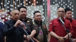 Kejagung Bongkar Dugaan Korupsi Program MBG Rp Triliunan, Yayasan hingga Pengadaan Disorot Kejagung