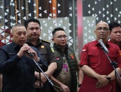 Kejagung Bongkar Dugaan Korupsi Program MBG Rp Triliunan, Yayasan hingga Pengadaan Disorot Kejagung