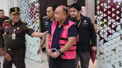 Tim Penyidik Tetapkan 3 Tersangka Eks Pimpinan Lembaga BGN Perkara Penyimpangan Tata Kelola MBG
