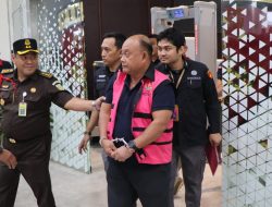 Tim Penyidik Tetapkan 3 Tersangka Eks Pimpinan Lembaga BGN Perkara Penyimpangan Tata Kelola MBG