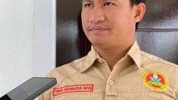 PD PM Haltim Pertanyakan Pengawasan DPRD atas Anggaran Pemeliharaan Kanal Rp40,8 Miliar