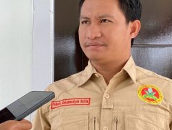 PD PM Haltim Pertanyakan Pengawasan DPRD atas Anggaran Pemeliharaan Kanal Rp40,8 Miliar