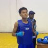 Nakula Melaju ke Final Wushu Porprov V Malut, Haltim Bidik Medali Emas