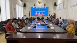 MoU Pemkab Haltim–Universitas Bumi Hijrah Jadi Langkah Nyata Tingkatkan IPM Daerah