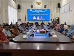 MoU Pemkab Haltim–Universitas Bumi Hijrah Jadi Langkah Nyata Tingkatkan IPM Daerah