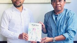 Capaian 100 Persen, Penyusunan Profil 102 Desa di Haltim Resmi Dituntaskan