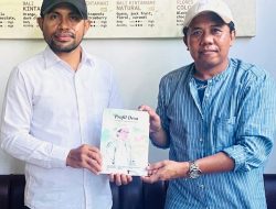 Capaian 100 Persen, Penyusunan Profil 102 Desa di Haltim Resmi Dituntaskan