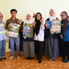 Dari Ruang Kelas di Obi, Kesadaran Menjaga Satwa Endemik Mulai Tumbuh