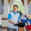 Peraih Emas Porprov V Dapat Rp5 Juta, Ricky, KONI Haltim Fokus Tingkatkan Prestasi Atlet