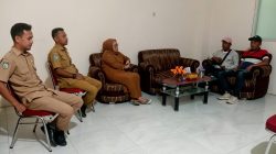 DLH Morotai Akui PT Intimkara Buka Lahan Tanpa Izin Lingkungan, Proses Perizinan Masih Berjalan