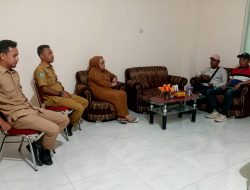 DLH Morotai Akui PT Intimkara Buka Lahan Tanpa Izin Lingkungan, Proses Perizinan Masih Berjalan