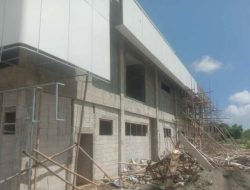 Kejari Morotai Tegaskan Kasus Labkesmas Tak Berhenti, Penyidikan Berjalan dan Audit BPKP Ditunggu