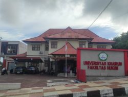 Buka Lahan dan Bangun Fasilitas Sebelum Izin Terbit, PT Intimkara Disorot Akademisi Unkhair