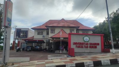 Buka Lahan dan Bangun Fasilitas Sebelum Izin Terbit, PT Intimkara Disorot Akademisi Unkhair