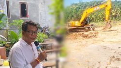 Yayasan Falalamo Soroti Dugaan PT Intim Kara Aktivitas Tanpa Izin, Pemkab Morotai Dituding Lakukan Pembiaran