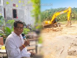 Yayasan Falalamo Soroti Dugaan PT Intim Kara Aktivitas Tanpa Izin, Pemkab Morotai Dituding Lakukan Pembiaran